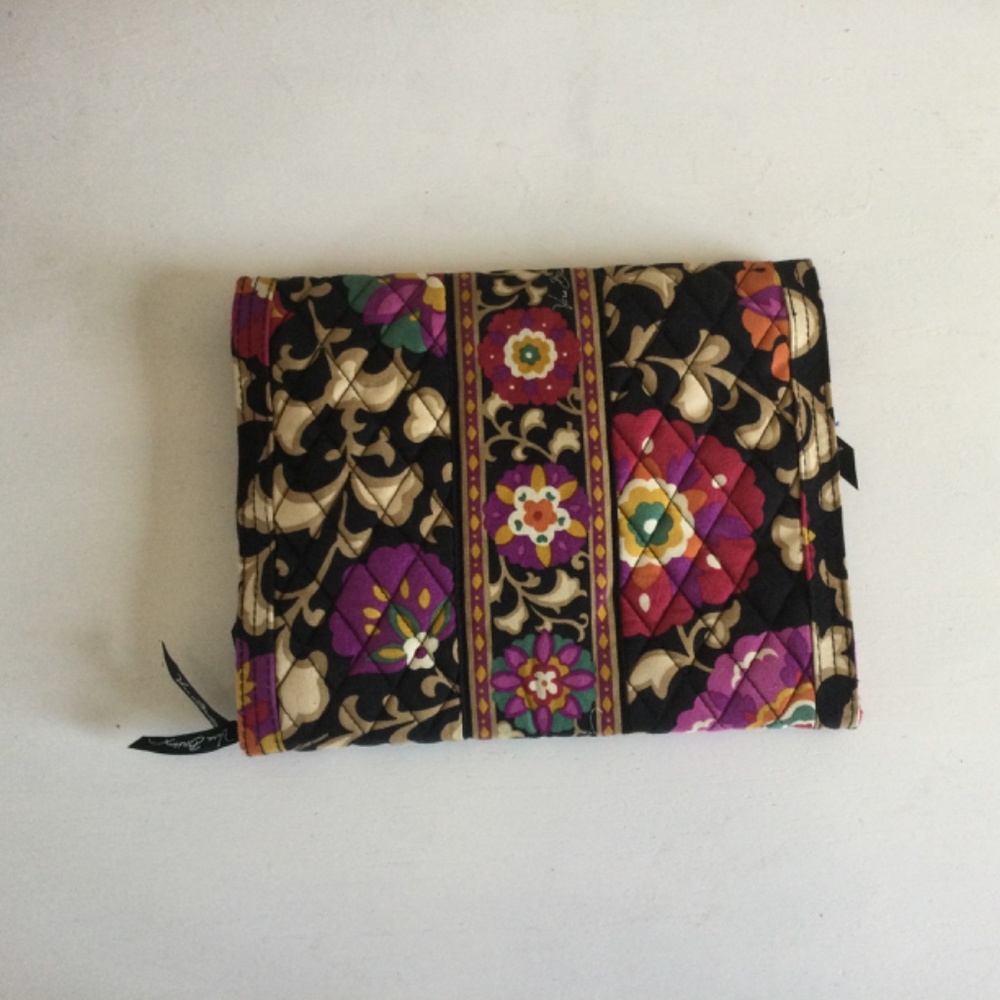Vera Bradley “Suzani” Travel Set, NWOT - Picture 9 of 12